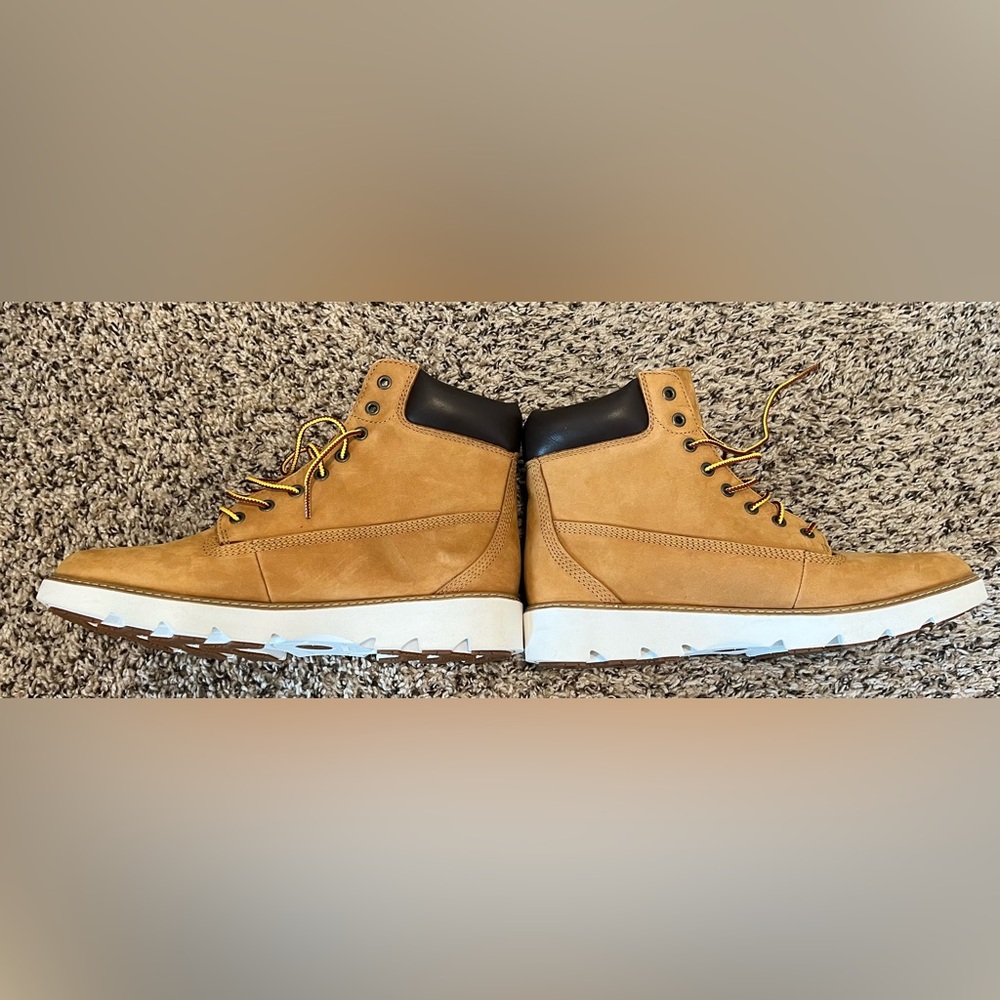 Timberland Women's Booties - Picture 7 of 11